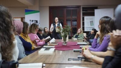 Bilecik’te, Bilecik Belediyesi ile Bilecik Kadın Girişimi Üretim ve İşletme