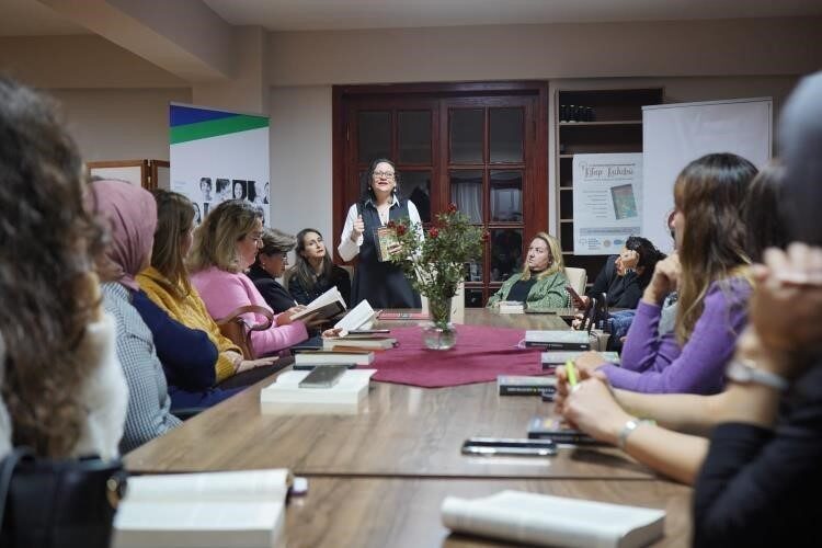 Bilecik’te, Bilecik Belediyesi ile Bilecik Kadın Girişimi Üretim ve İşletme