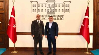 Bilecik Polis Meslek Eğitim Merkezi (POMEM) Müdürü Harun Çil göreve