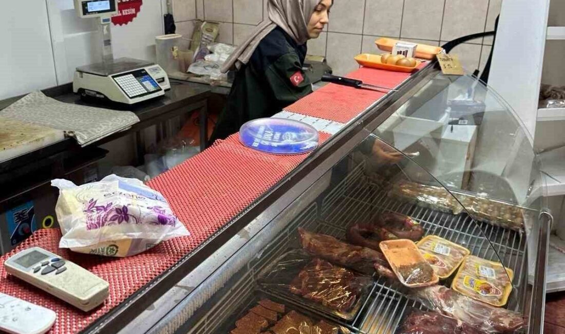 Bilecik’in Pazaryeri ilçesinde yılbaşı öncesi denetimler arttı. Pazaryeri Kaymakamı Muhammet