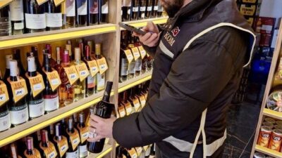 Bilecik İl Emniyet Müdürlüğüne bağlı ekipler tarafından sahte ve kaçak