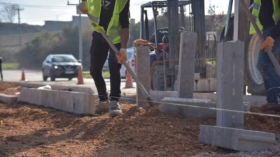 Bilecik’te mahallelerde uzun süredir beklenen üstyapı çalışmalarında önemli adımlar atıldı.
