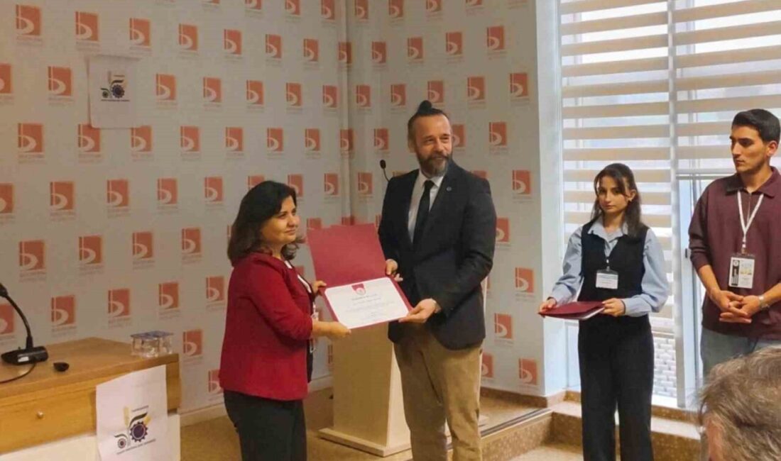 Bilecik Şeyh Edebali Üniversitesinde (BŞEÜ) Ziraat Teknolojileri Festivali düzenlendi. Üniversitelerde