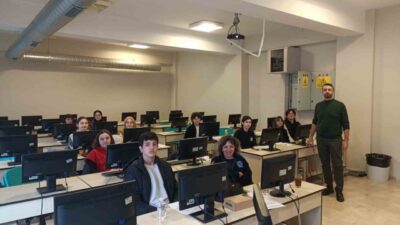 Düzce Bilim ve Sanat Merkezi (BİLSEM) lise öğrencilerine yönelik Düzce