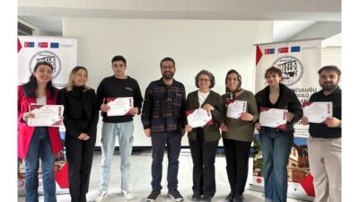 Kastamonu Üniversitesi tarafından 2 yıldır sürdürülen ve bin kursiyere çevrimiçi