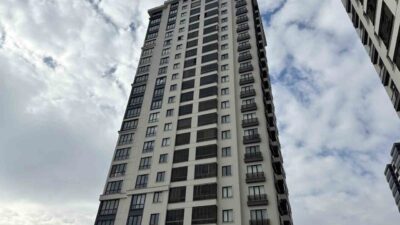 Kastamonu’da apartmanın 14’üncü katından düşerek hayatını kaybeden kadının nişanlısı, cinayet