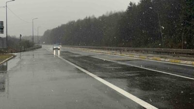 İstanbul ile Ankara arasında köprü görevi gören D-100 kara yolunun