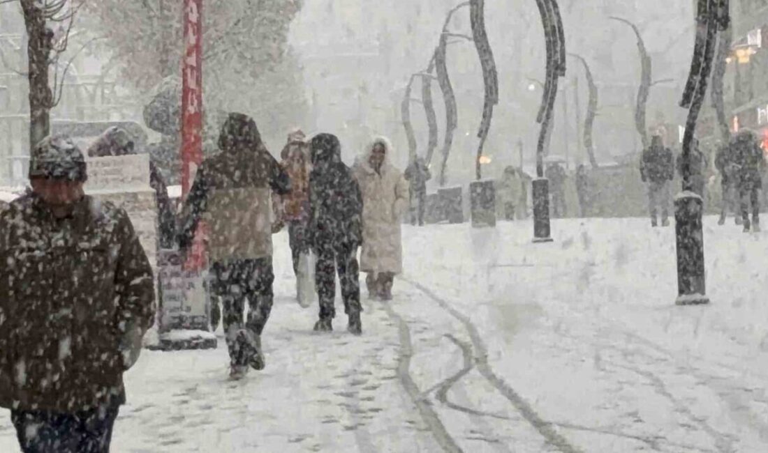 Bolu Valiliği, bu gece saatlerinden itibaren kent genelinde, özellikle yüksek