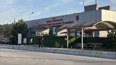 Bolu’da emniyet ve jandarma ekiplerince bir hafta içerisinde çeşitli suç