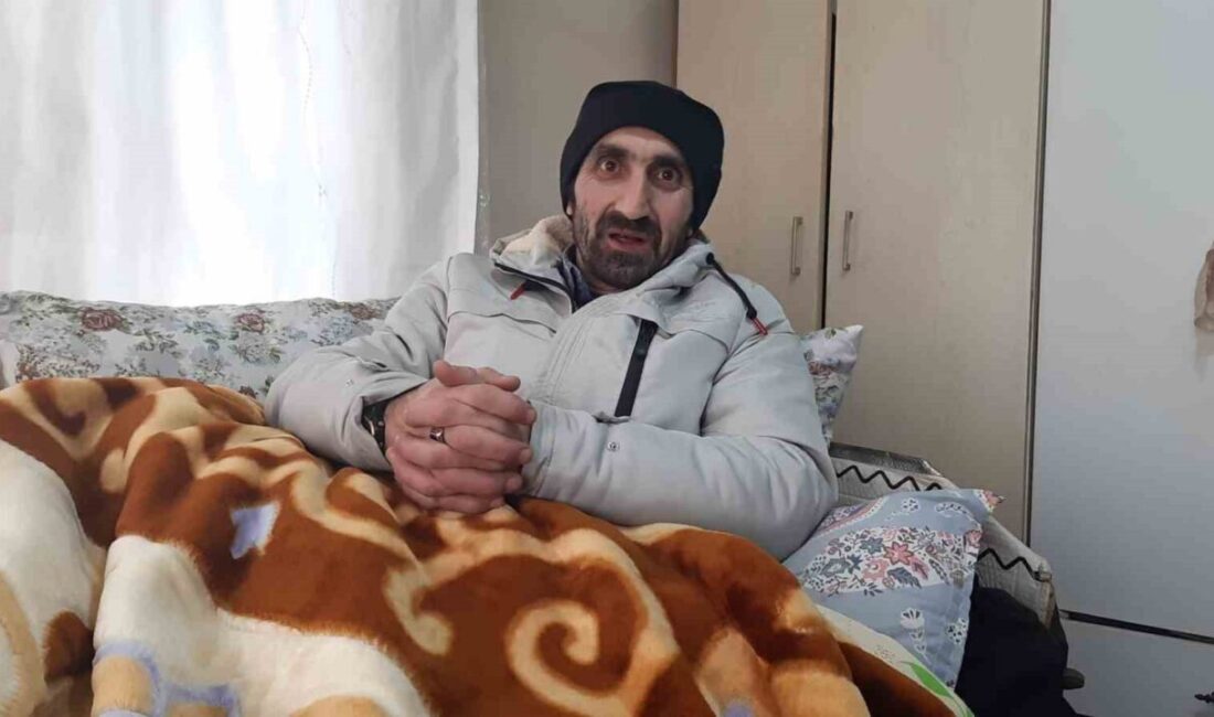 Bolu’nun Mudurnu ilçesinde geçtiğimiz ay pazardan aldığı mantardan zehirlenen ve