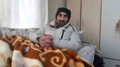 Bolu’nun Mudurnu ilçesinde geçtiğimiz ay pazardan aldığı mantardan zehirlenen ve