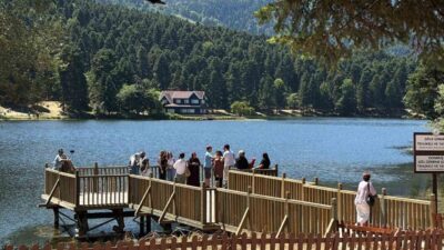 Bolu’nun tabiat ve milli parklarına girmek için 2026 yılından itibaren