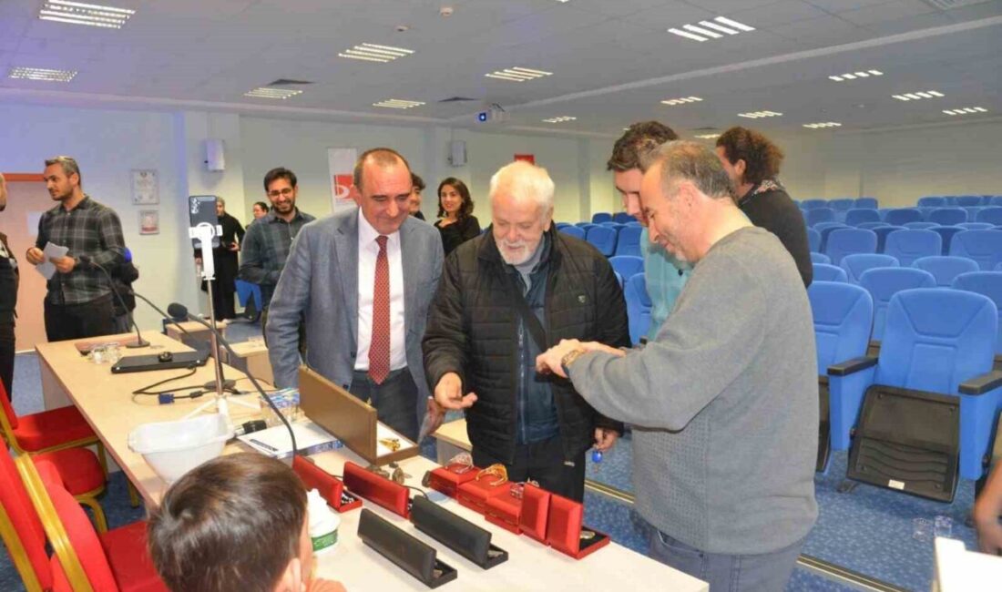 Bilecik Şeyh Edebali Üniversitesi (BŞEÜ) İnsan ve Toplum Bilimleri Fakültesi