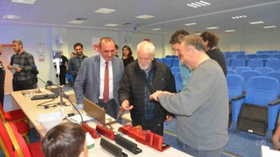 Bilecik Şeyh Edebali Üniversitesi (BŞEÜ) İnsan ve Toplum Bilimleri Fakültesi