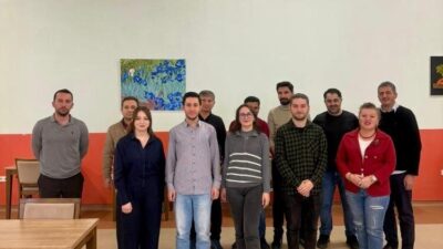 Bilecik Şeyh Edebali Üniversitesi’nde (BŞEÜ) erişilebilirlik çalışmaları kapsamında kütüphane personeline