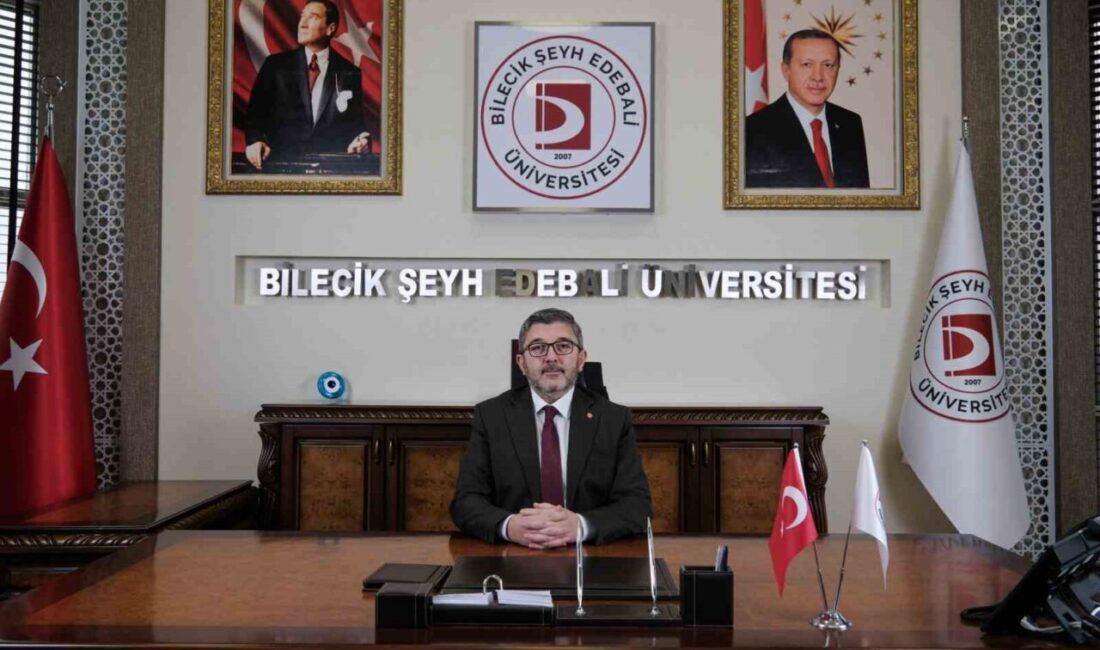 BŞEÜ’den Lizbon Üniversitesi ile iş birliği Bilecik Şeyh Edebali Üniversitesi, Lizbon Üniversitesi ile Erasmus+ Öğrenci ve