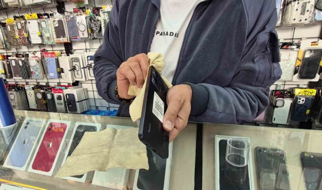 Bulaşıcı hastalıklardan korunmanın yeni kuralı: Telefonunu temiz tut İletişimden bilgiye erişime kadar hayatın her anını kolaylaştıran cep telefonları,