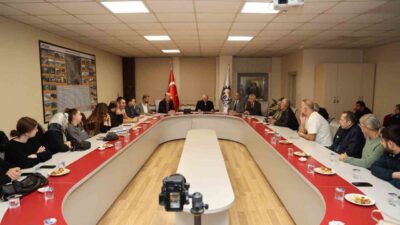 Gebze Belediye Başkanı Zinnur Büyükgöz, Akse Sapağı’nda bulunan ve hakkında