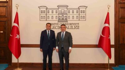 Aydın iline atanan Bilecik Aile ve Sosyal Hizmetler İl Müdürü