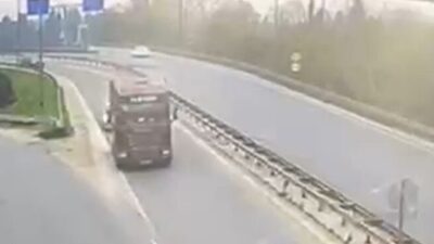 Sakarya’da camiden elektronik eşya, akaryakıt istasyonundan da tır çalan şüpheli,