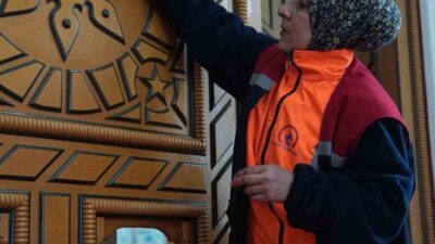 DÜZCE(İHA) – Düzce Belediye Başkanı Dr. Faruk Özlü’nün talimatları doğrultusunda