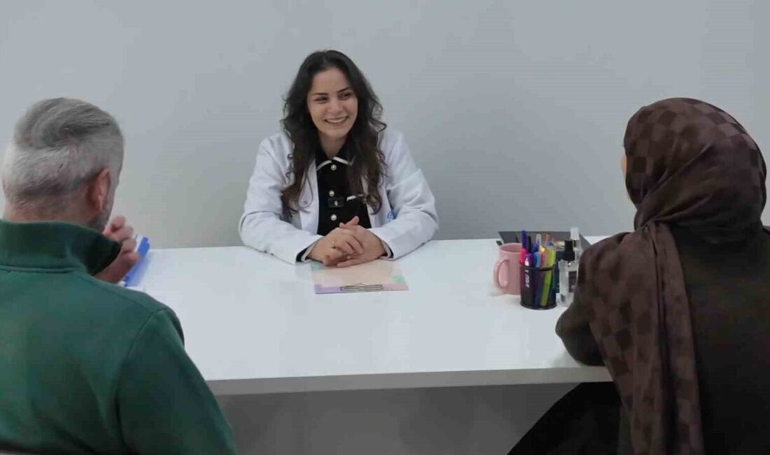 Çayırova Belediyesi tarafından ilçe sakinlerine yönelik ücretsiz psikolojik danışmanlık ve