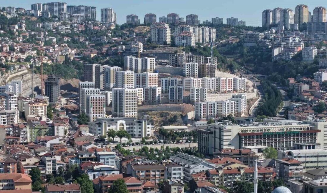 Kocaeli Büyükşehir Belediyesi ile Çevre, Şehircilik ve İklim Değişikliği Bakanlığı