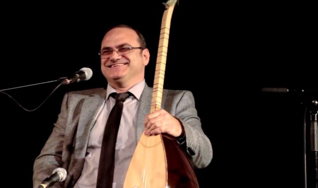 Çetin Akdeniz, Sakarya’da sahne alacak Sakarya Büyükşehir Belediyesi Aralık Kültür Sanat etkinlikleri, Türk Halk Müziği’nin