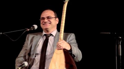 Sakarya Büyükşehir Belediyesi Aralık Kültür Sanat etkinlikleri, Türk Halk Müziği’nin