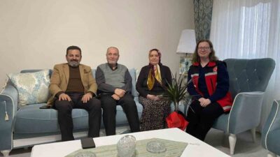 Bilecik’te göreve yeni başlayan Aile ve Sosyal Hizmetler İl Müdürü