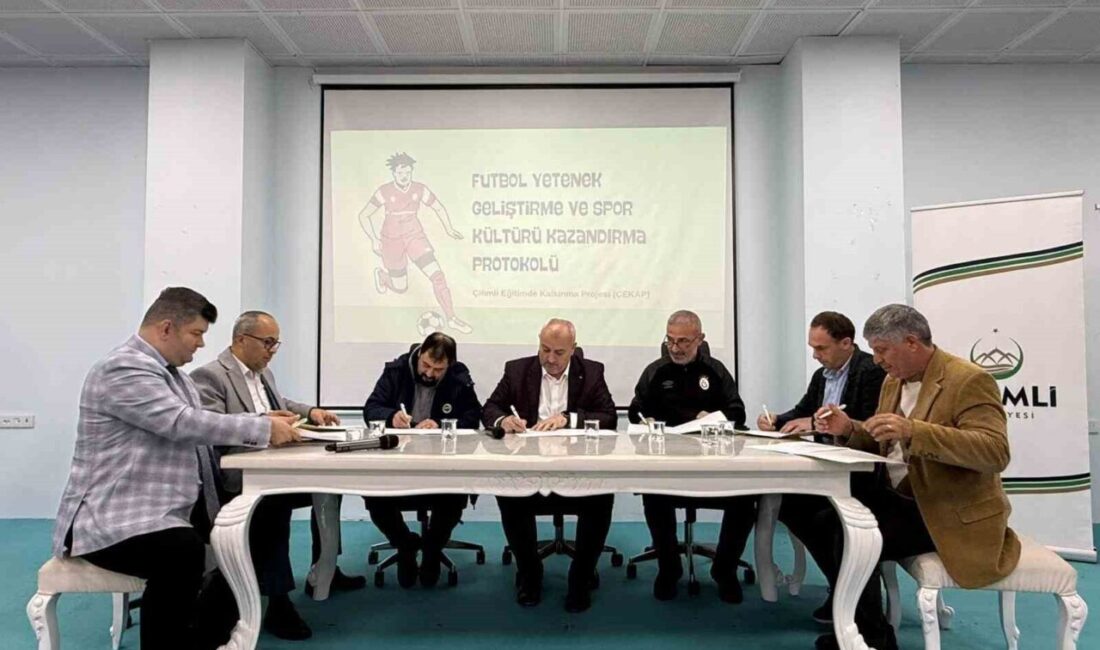 DÜZCE (İHA) – Düzce’nin Çilimli ilçesinde belediye ve ilgili kurumlar