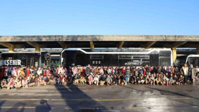 Sakarya Büyükşehir Belediyesi, her yıl 12-18 Aralık tarihleri arasında kutlanan