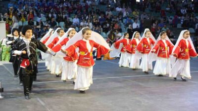 Darıca Belediyesi tarafından çocuk ve gençlerin sosyal gelişimlerine katkı sağlamak