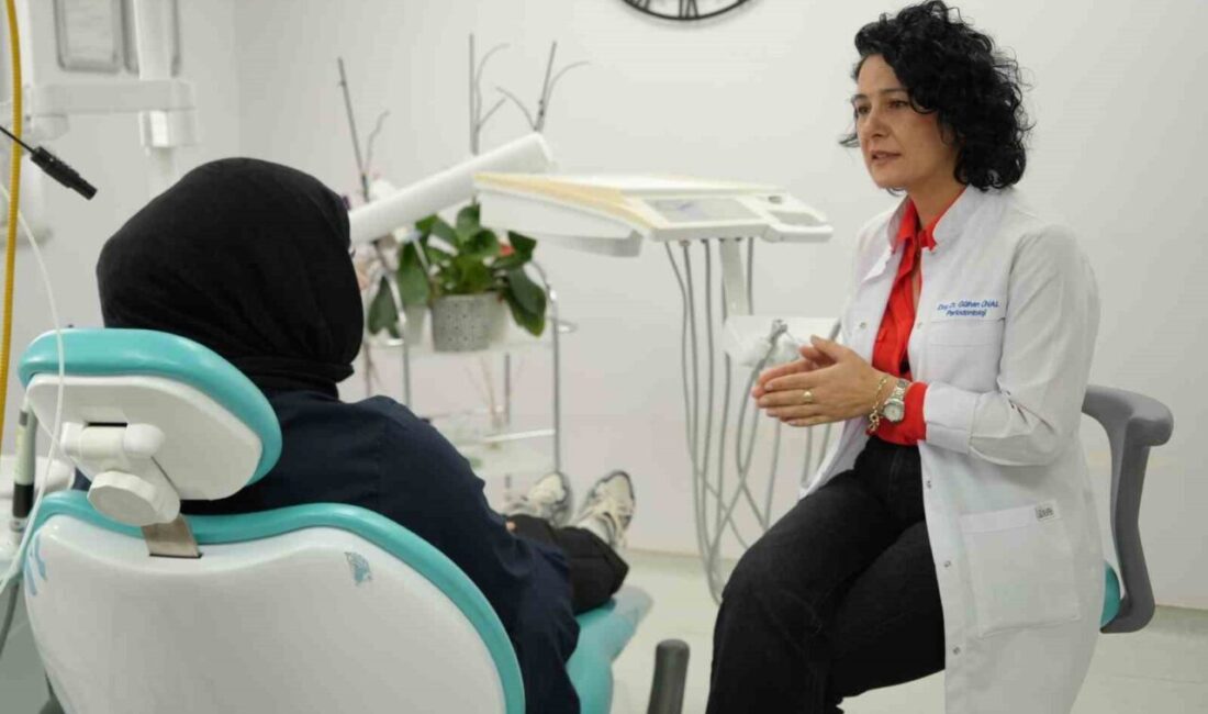 Toplumda yaygın olarak görülen ve birçok yetişkinin tedavisini ertelemesine neden