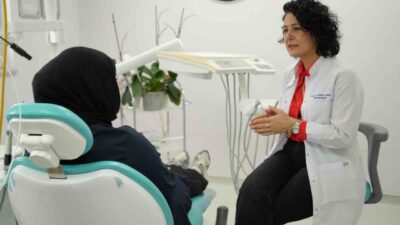 Toplumda yaygın olarak görülen ve birçok yetişkinin tedavisini ertelemesine neden