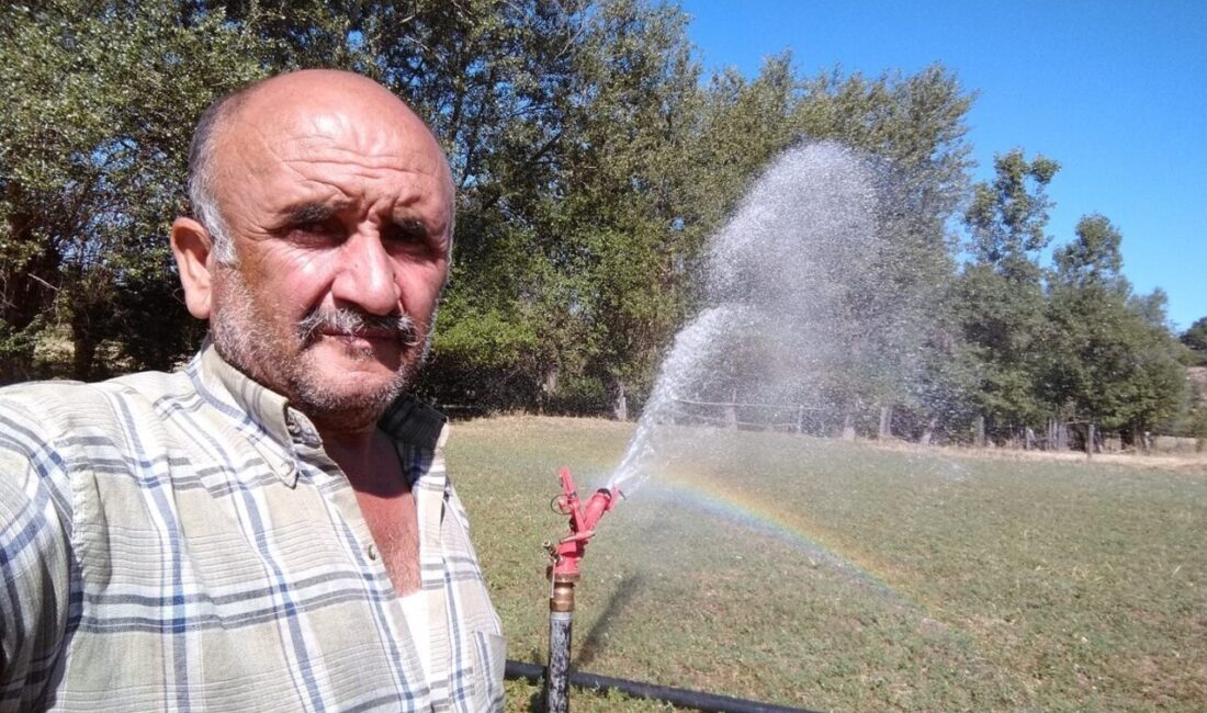 Kastamonu’da domuz avı sırasında komşusunun ölümüne sebebiyet verdiği gerekçesiyle yargılanan