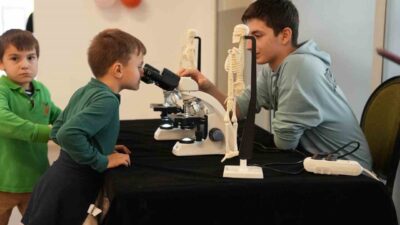 Düzce Belediye Başkanı Dr. Faruk Özlü’nün girişimleri ve TÜBİTAK’ın desteği