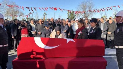 Yalova’da terör örgütü DEAŞ’a yönelik operasyonda çıkan çatışmada şehit olan