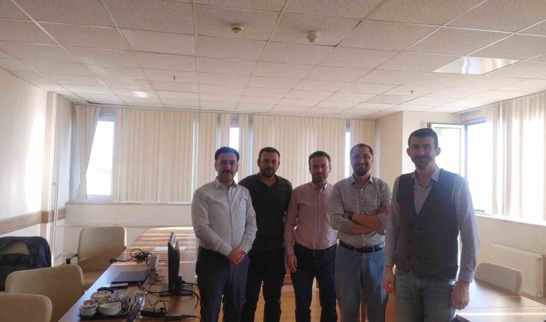 Düzce Üniversitesi Bilgi İşlem Daire Başkanlığı, uluslararası düzeyde geçerliliği bulunan