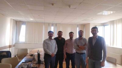 Düzce Üniversitesi Bilgi İşlem Daire Başkanlığı, uluslararası düzeyde geçerliliği bulunan