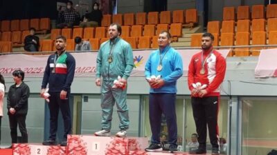 DÜZCE(İHA) – Düzce Üniversitesi Spor Bilimleri Fakültesi Beden Eğitimi ve