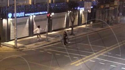 Düzce Valiliği, polis ekiplerinin bir vatandaşı tartakladığı iddiasıyla ilgili yapılan