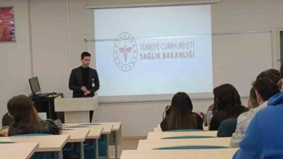 DÜZCE(İHA) – Düzce’de Sağlıklı Hayat Merkezleri bünyesinde ailelere ve çocuklara