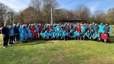 DÜZCE(İHA) – Düzce İl Sağlık Müdürlüğü ev sahipliğinde gerçekleştirilen Düzce,