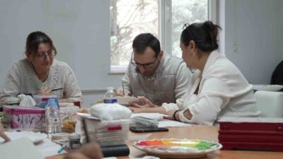 Düzce Belediyesi, her yıl daha fazla kursiyere ulaştığı BELMEK kursları