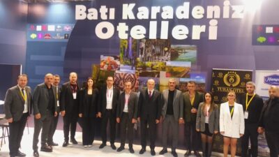 Düzce’de faaliyet gösteren turizm işletmeleri Ticaret ve Sanayi Odası koordinatörlüğünde