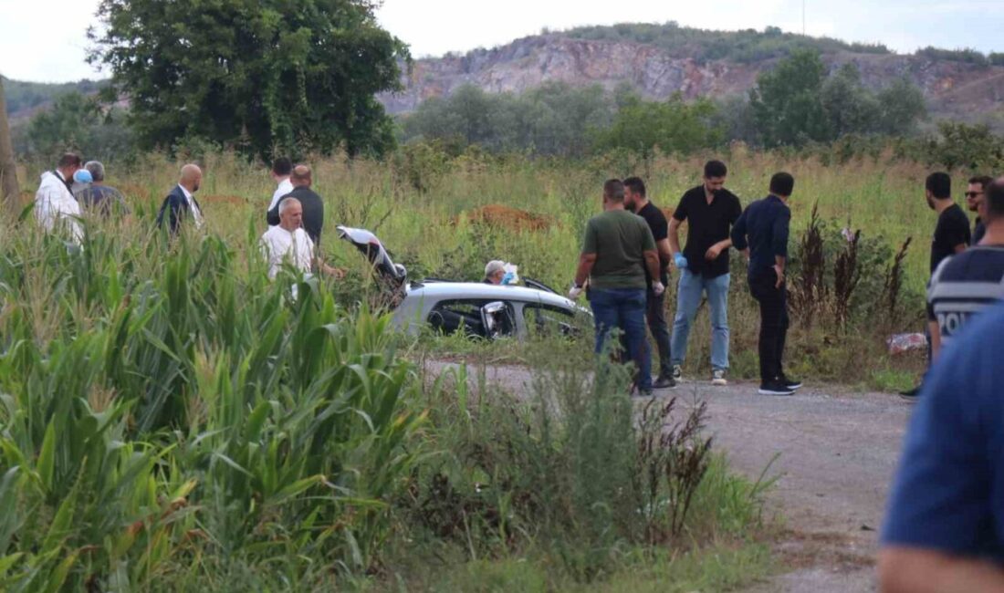 Eski belediye başkanına suikast davasında itiraf: “Ben bu olayı 175 bin TL için yaptım ama parayı alamadım” Sakarya’nın Ferizli ilçesinde geçtiğimiz yıl aracında seyir halindeyken uğradığı silahlı
