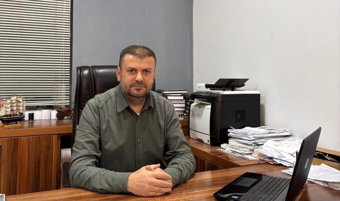 DÜZCE(İHA) – Düzce’de Esnaf ve Sanatkarlar Odalarında seçim heyecanı başlıdı.