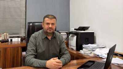 DÜZCE(İHA) – Düzce’de Esnaf ve Sanatkarlar Odalarında seçim heyecanı başlıdı.