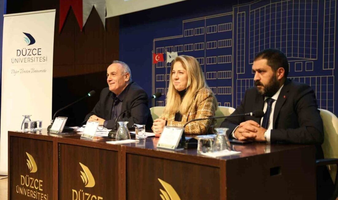 Evlilik sayısı düştü boşanma arttı Fen Edebiyat Fakültesi’nden Dr. Öğr. Üyesi Şevket Ercan Kızılay evlenme